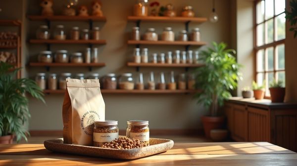 Comment choisir les meilleurs produits pour votre animalerie
