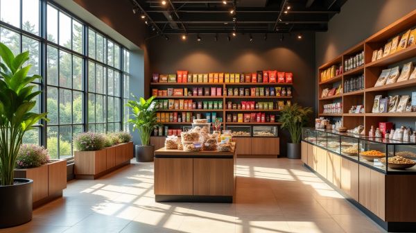 Comment choisir les meilleurs produits pour votre animalerie
