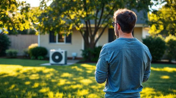 Découvrez comment la pompe à chaleur réduit vos factures d'énergie