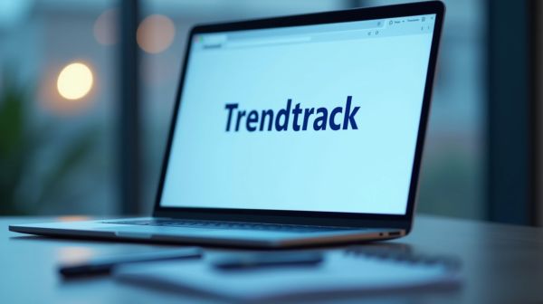 Est-ce que Trendtrack vaut vraiment la peine ?
