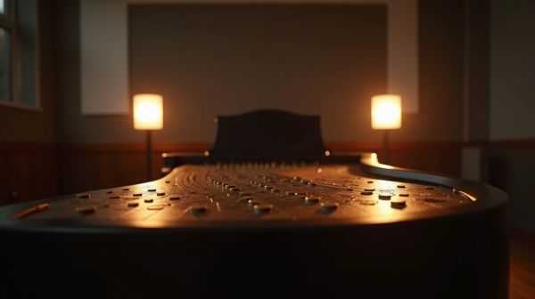 Former des professeurs de chant : une approche inédite pour réussir dans la musique