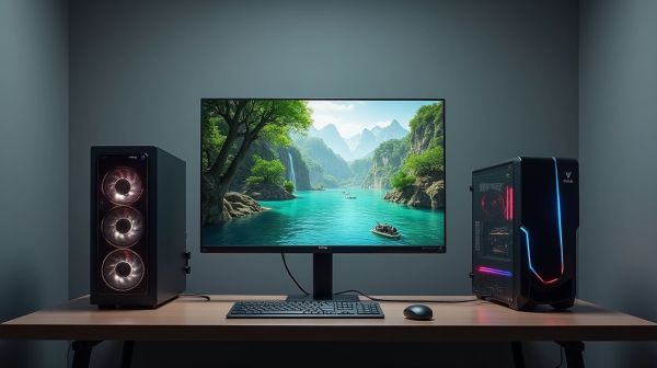 La vram nécessaire pour un gaming optimal selon votre résolution