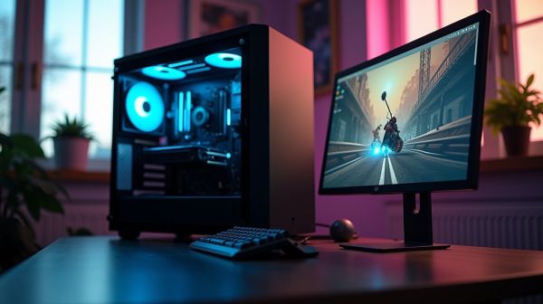 La vram nécessaire pour un gaming optimal selon votre résolution