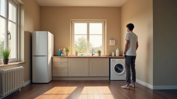 Optimiser les logements classés F pour améliorer leur efficacité énergétique