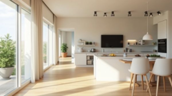 Optimiser les logements classés F pour améliorer leur efficacité énergétique