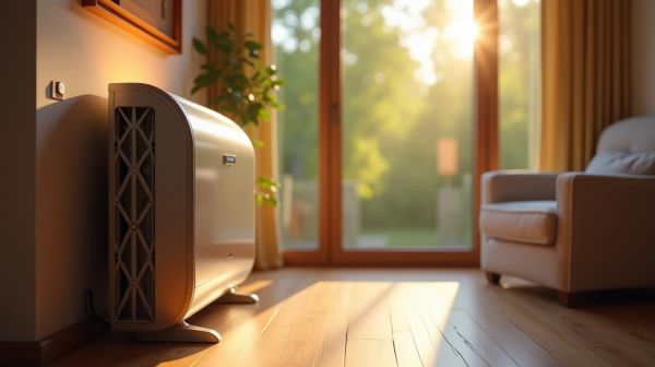 Pompe à chaleur : avantages et économies d'énergie pour votre domicile