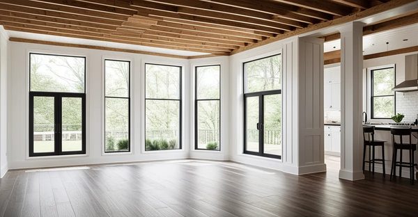 Rénovation d'ampleur : optimisez votre efficacité énergétique