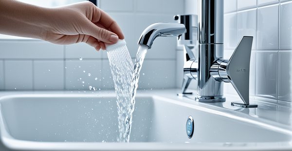 Tout sur l'adoucisseur d'eau : fonctionnement et conseils pratiques