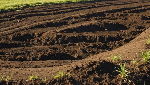 Fuite de fioul dans le sol : un guide pour une intervention rapide