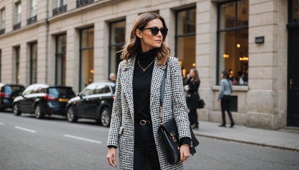 Mode et accessoires : découvrez le blog mode qui inspire !